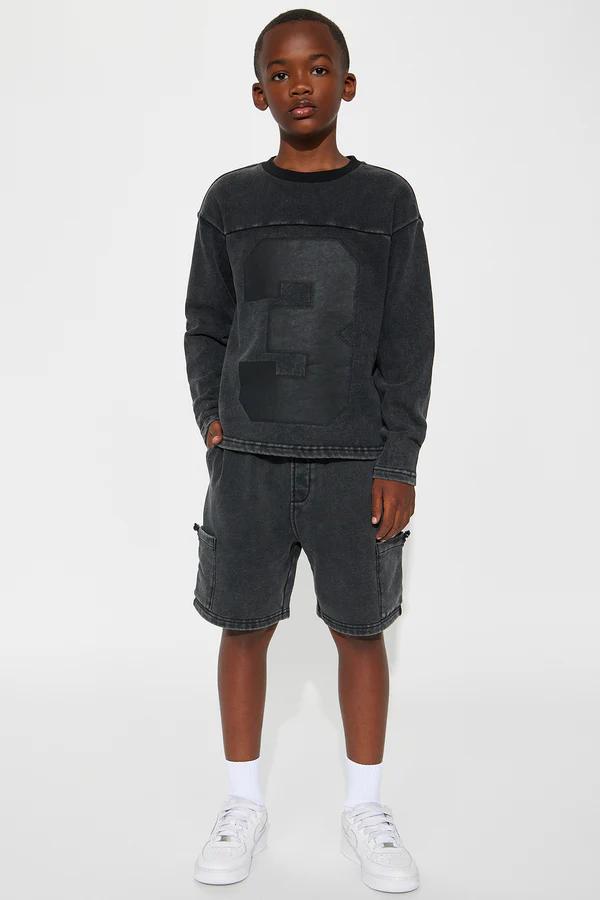 SHORTS collection