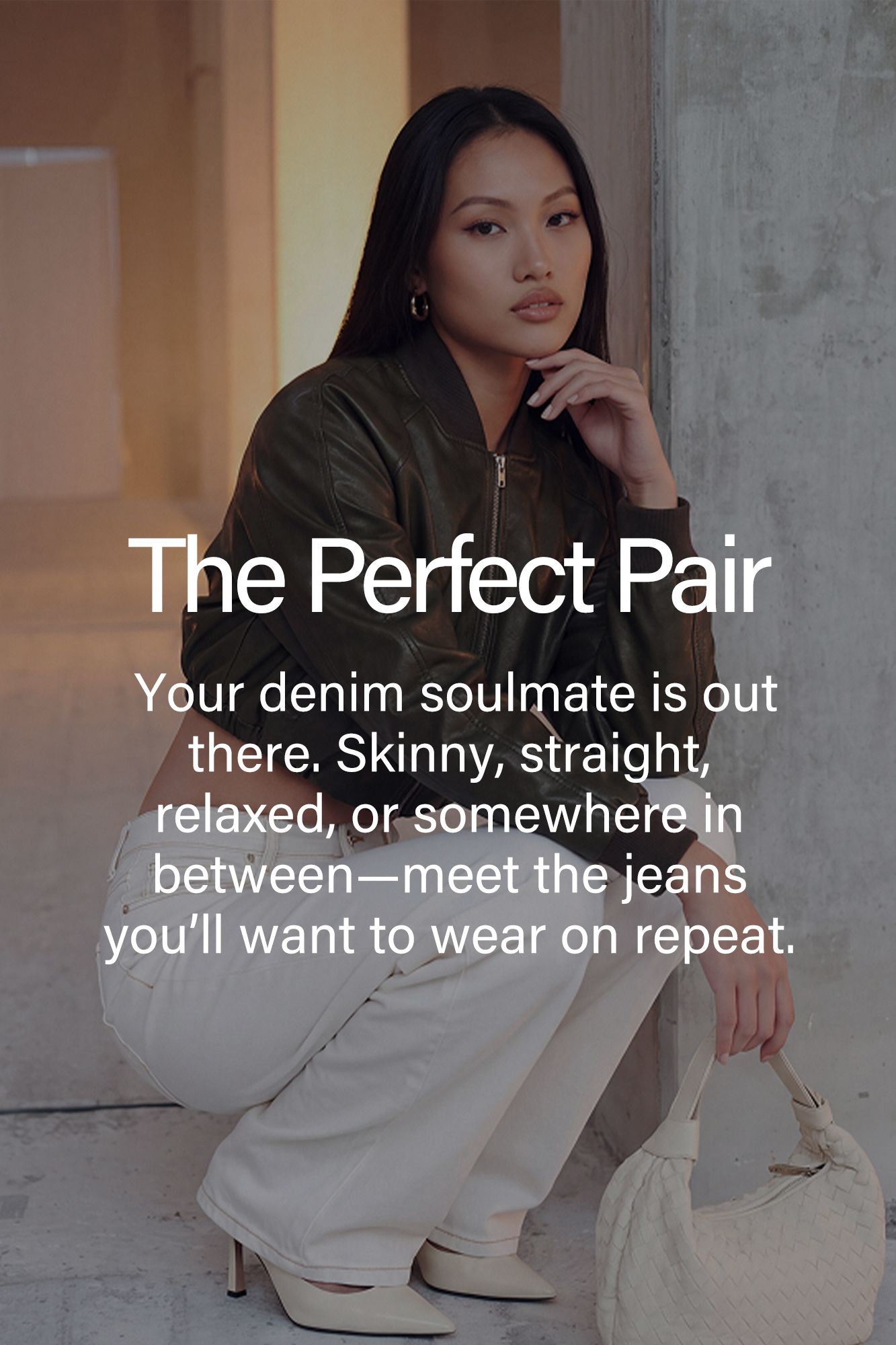 Discover The Perfect Pair | Fashion Nova