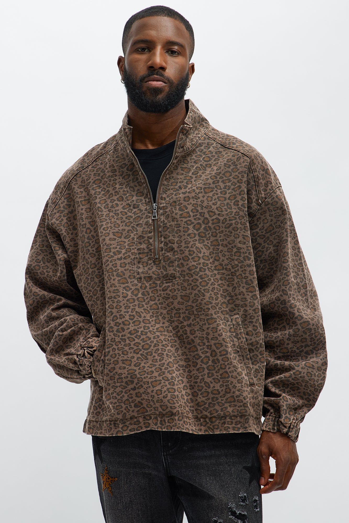 LIGHTWEIGHT JACKETS collection