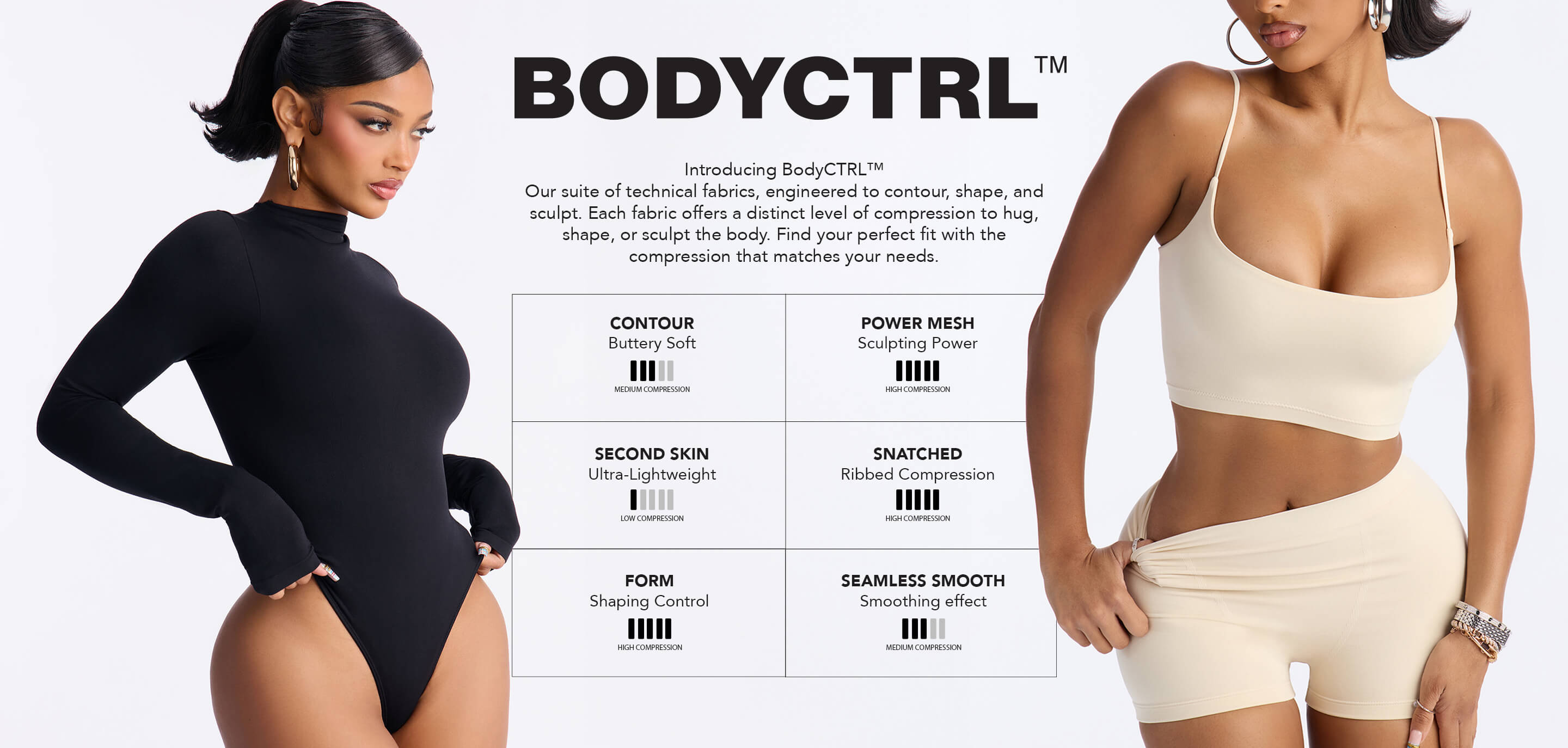 Body CTRL banner
