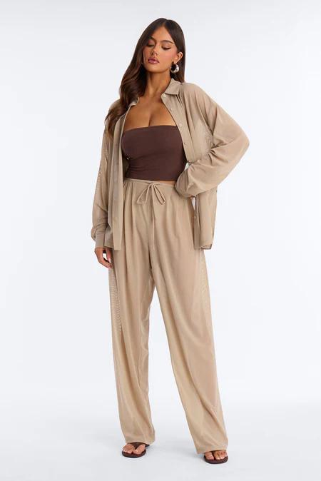 BOTTOMS BÁSICOS collection