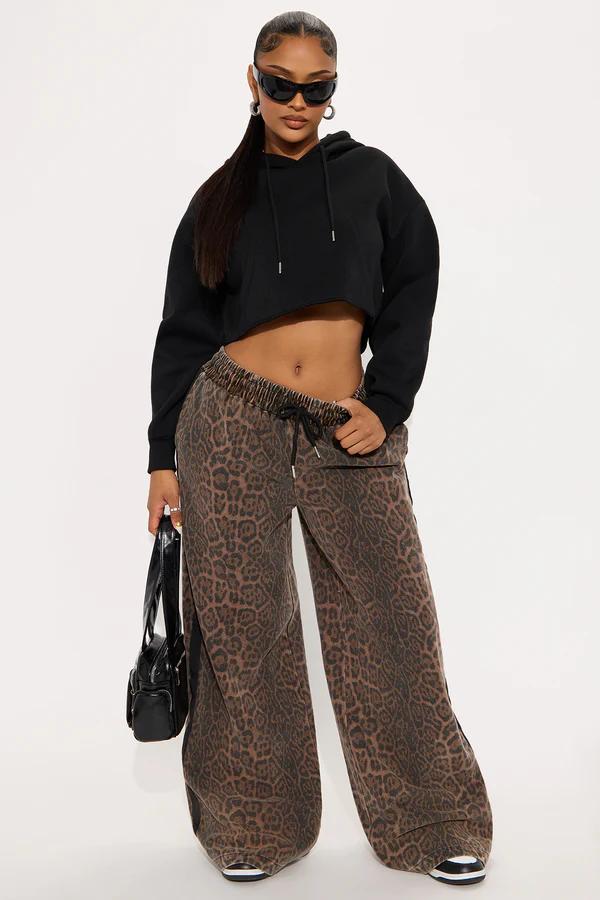 WIDE LEG PANTS collection