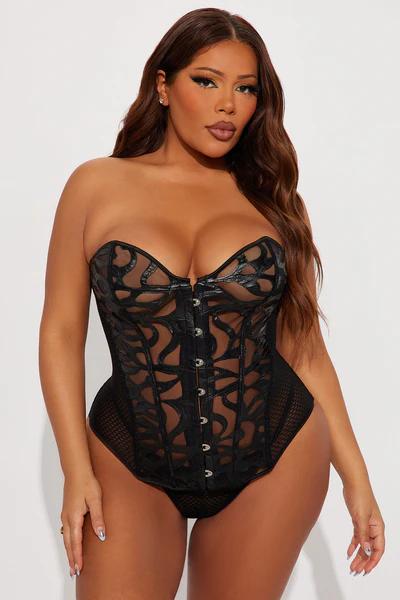LENCERÍA SEXY collection