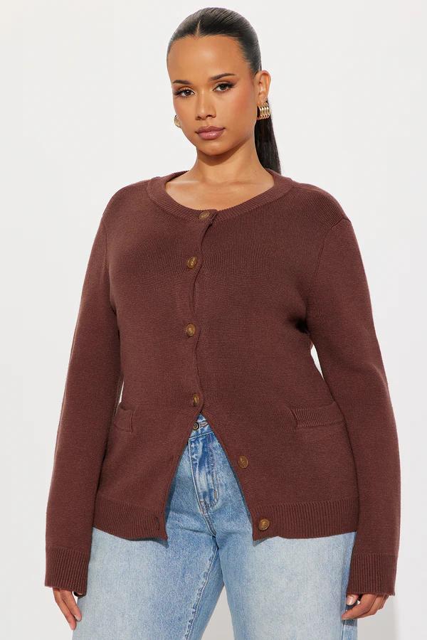 CARDIGANS collection