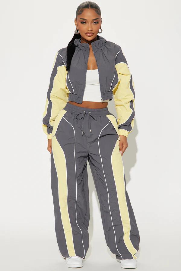 TRACK PANTS collection