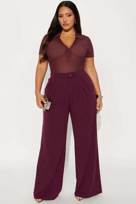 TROUSERS & DRESS PANTS collection