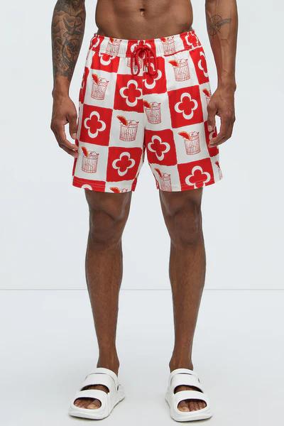 SWIM SHORTS collection