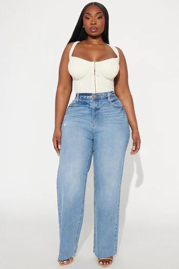 STRAIGHT LEG collection