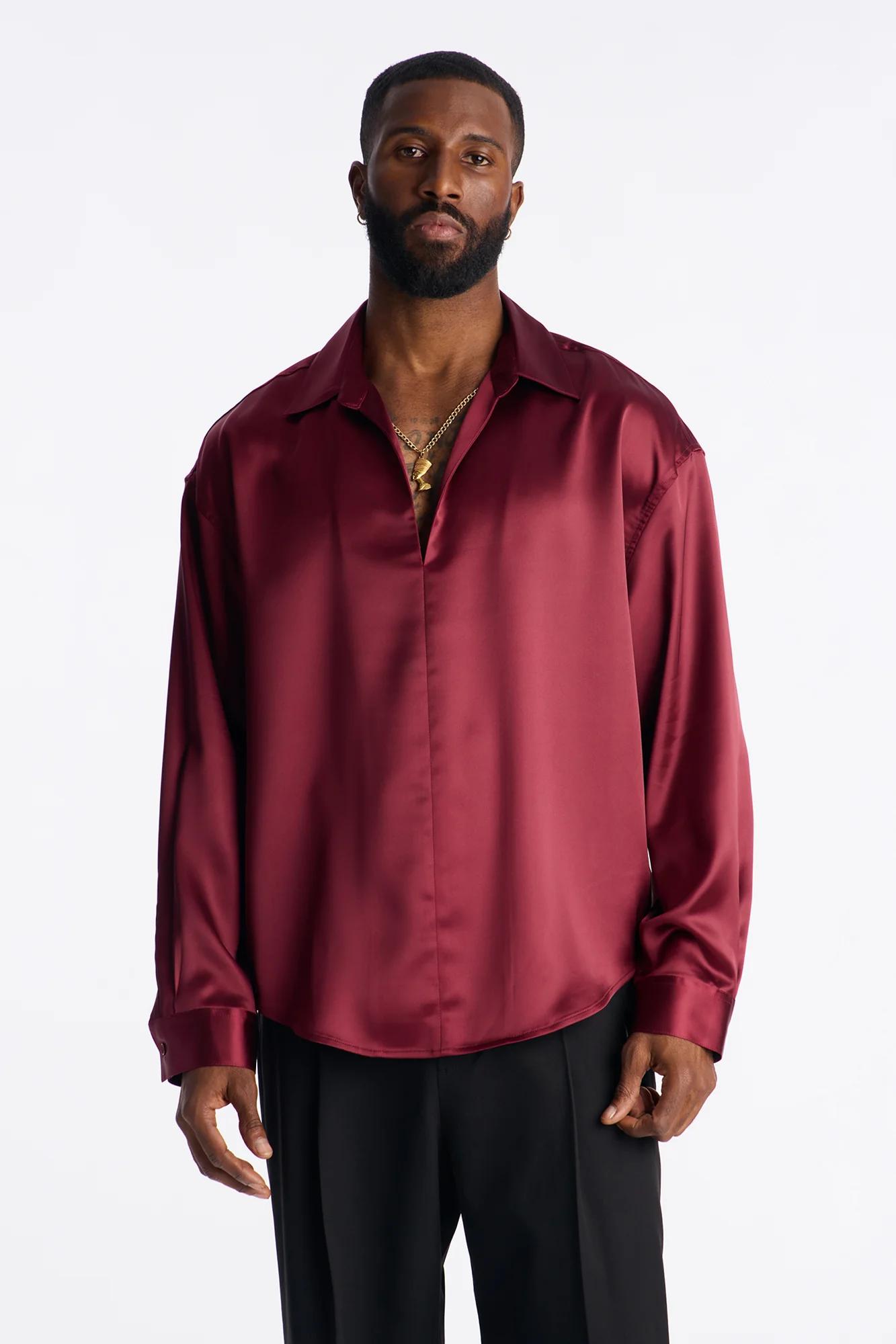 CASUAL TEES & TOPS collection