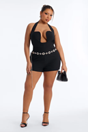 Plus Size Black Dresses - Curvy Black Dresses | Fashion Nova Plus Size Black Dresses - Curvy Black Dresses | Fashion Nova
