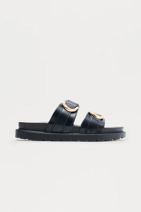 SLIP ON & SLIDES collection
