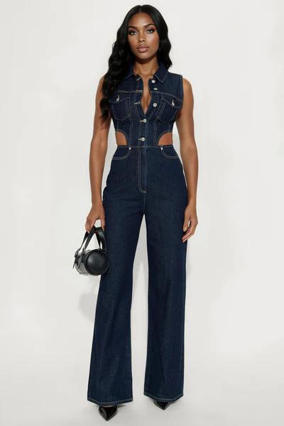 DENIM collection