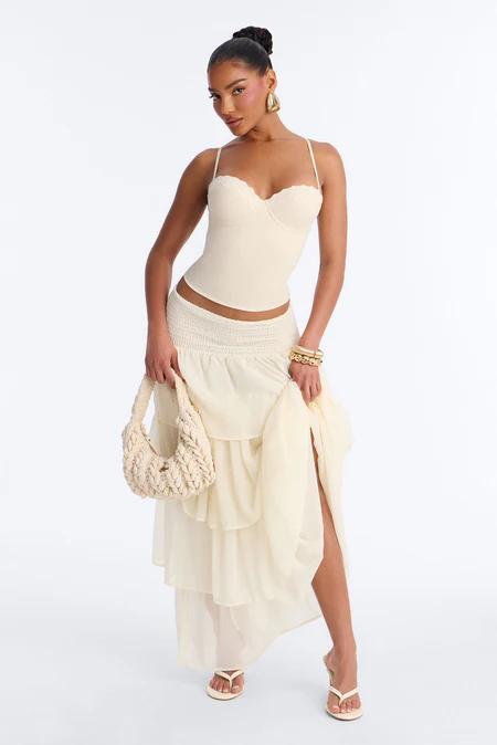 FALDAS LARGAS collection