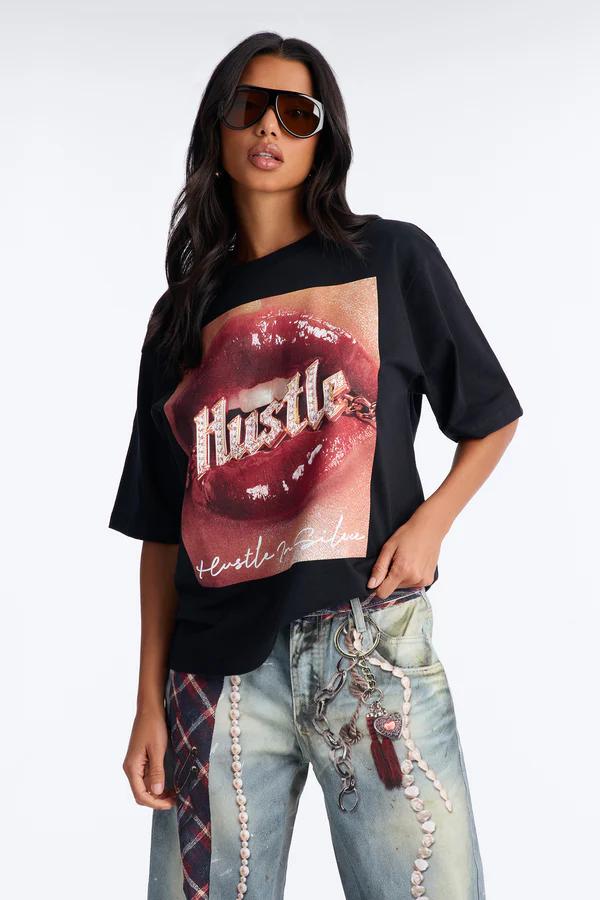 OVERSIZED collection