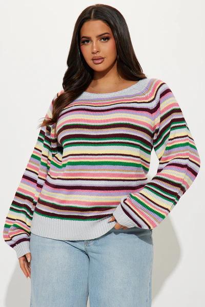 PULLOVERS collection