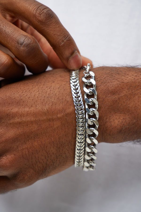 BRACELETS collection