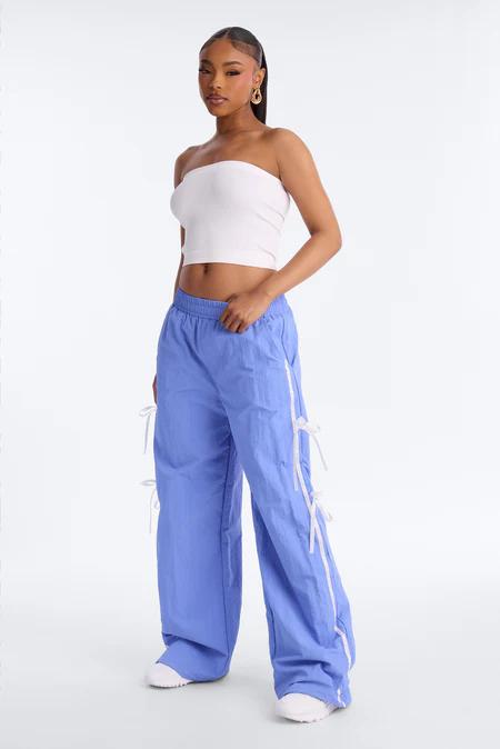 TRACK PANTS collection