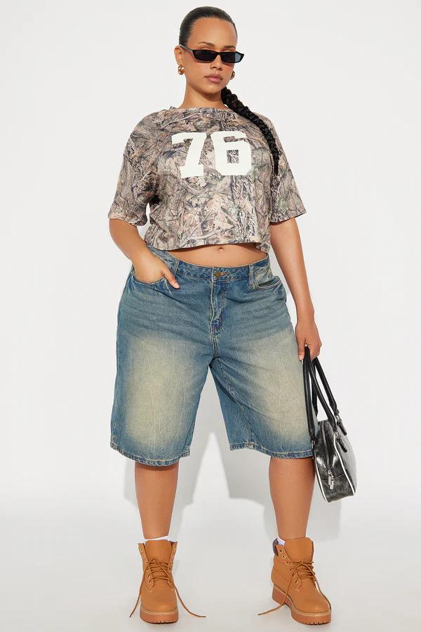SHORTS collection