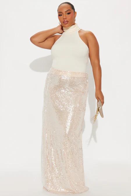 FALDAS LARGAS collection