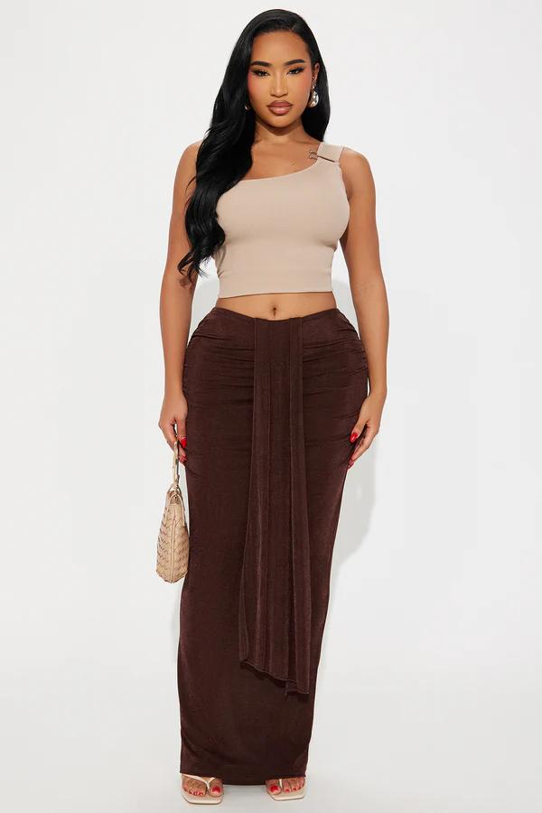 MAXI SKIRTS collection