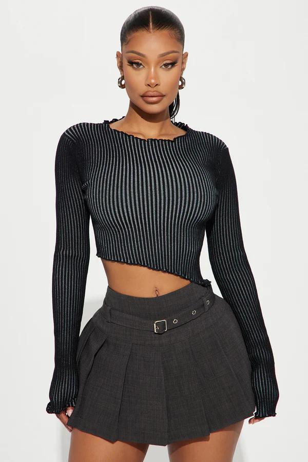 CROPPED collection