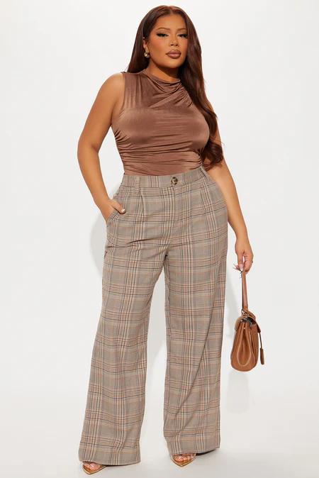 TROUSERS & DRESS PANTS collection