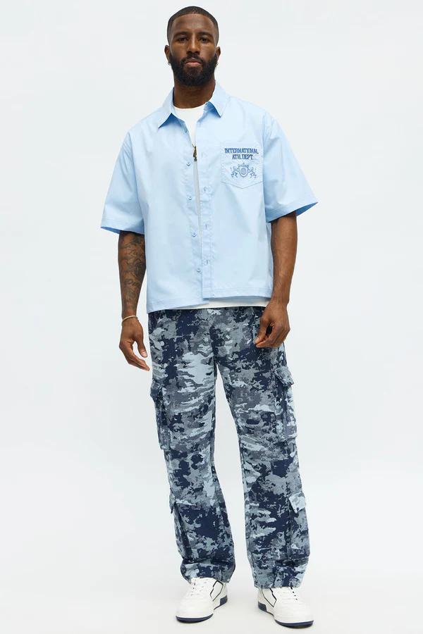 CARGOS collection