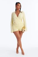 Discover Luxe Brunch & Luncheon | Fashion Nova