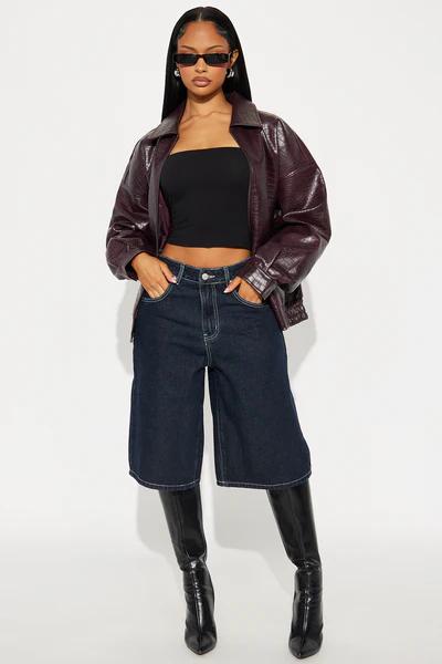JORTS collection