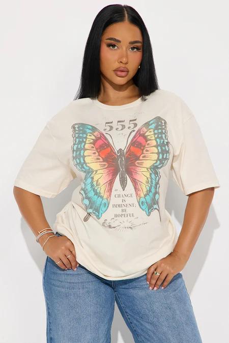 OVERSIZED collection