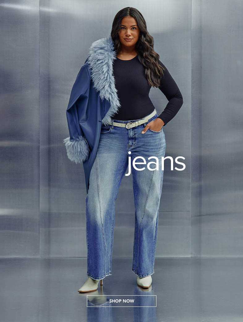 JEANS banner image