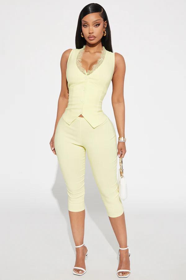 Capri collection