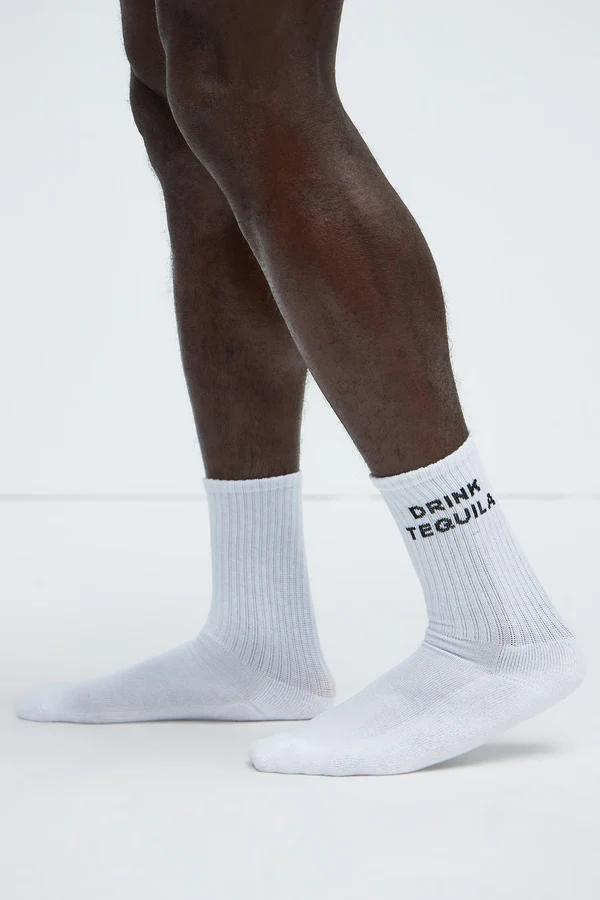 Socks collection