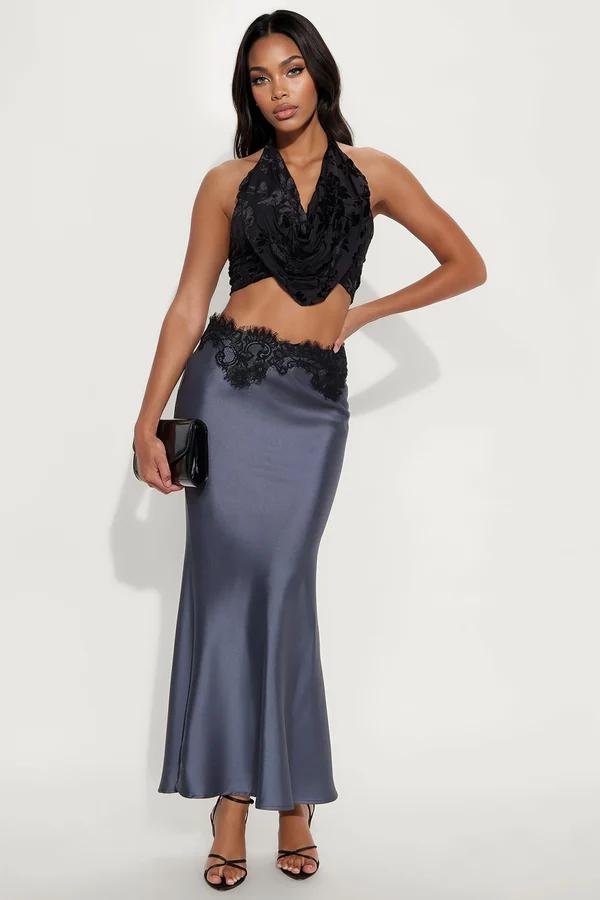 FALDAS LARGAS collection