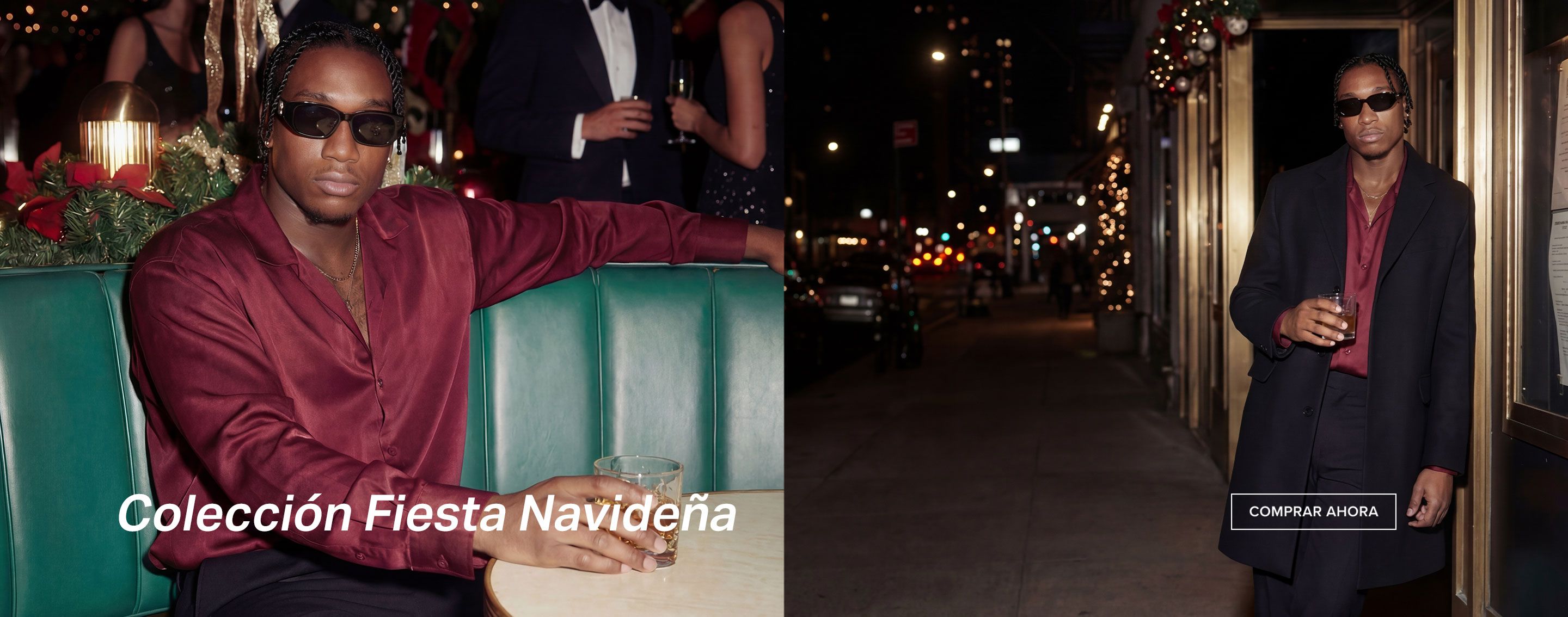 ES HOLIDAY PARTY | 12.17.25 | MENS BANNER  banner