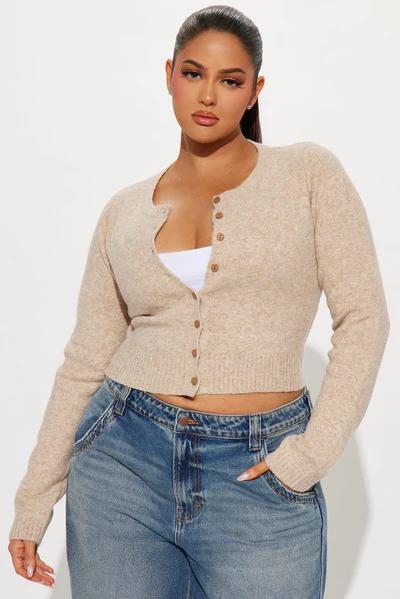 CARDIGANS collection