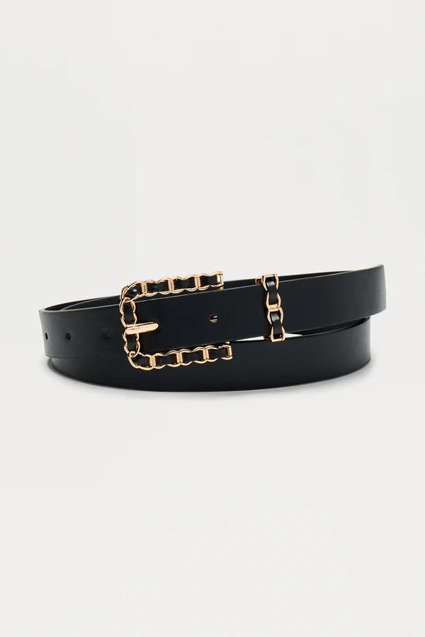 BELTS & CHAIN BELTS collection