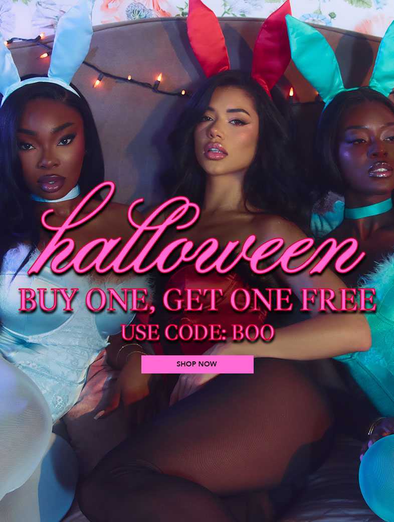 BOGO HALLOWEEN banner image