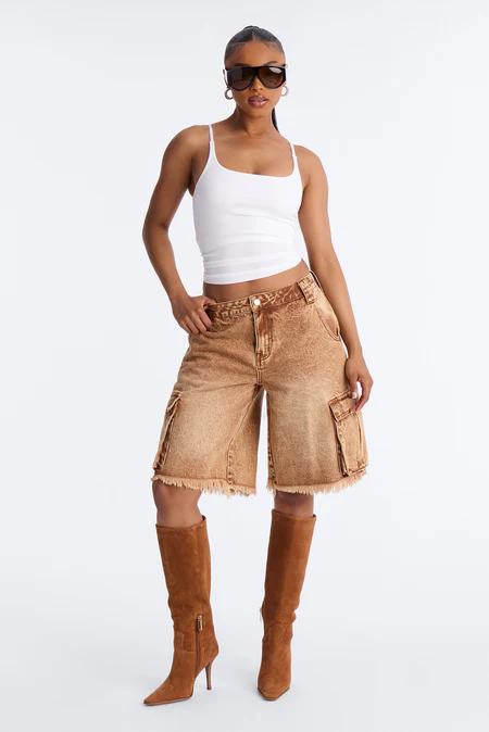 BOTTOMS DE MODA URBANA collection