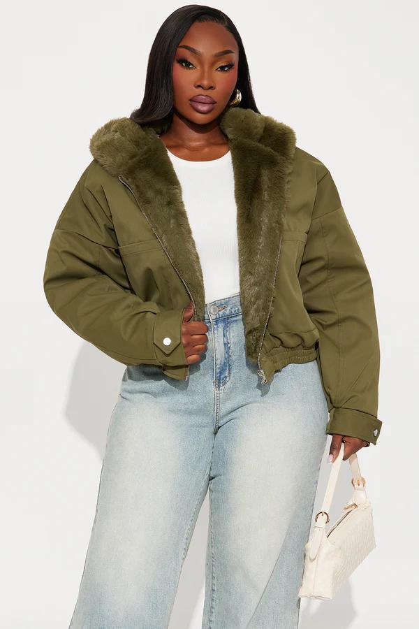 PUFFERS collection