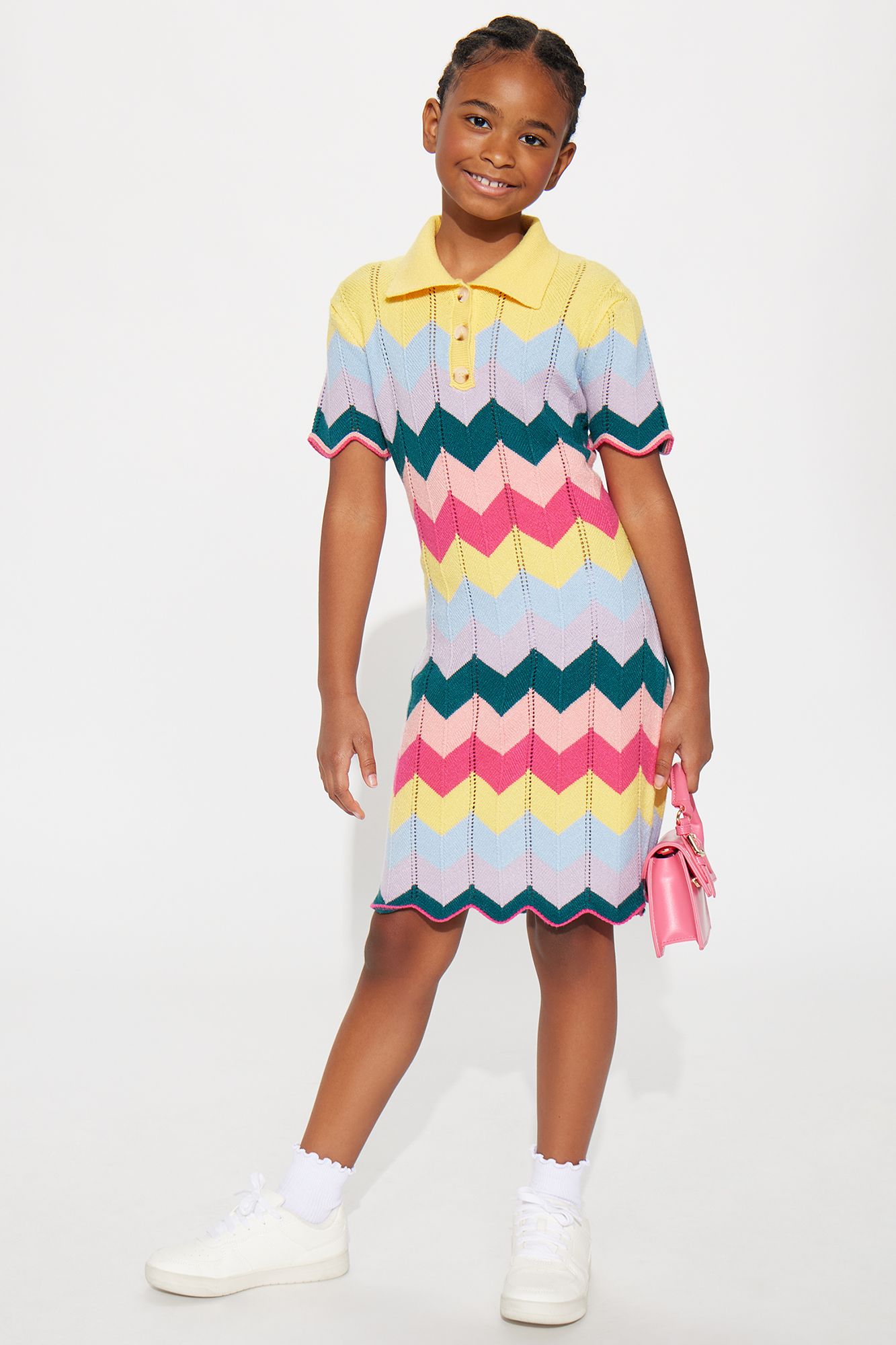 DRESSES collection