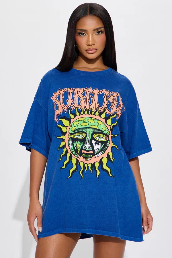 OVERSIZED collection