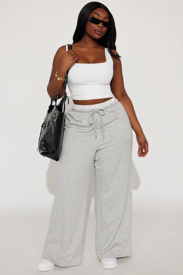 SWEATPANTS collection