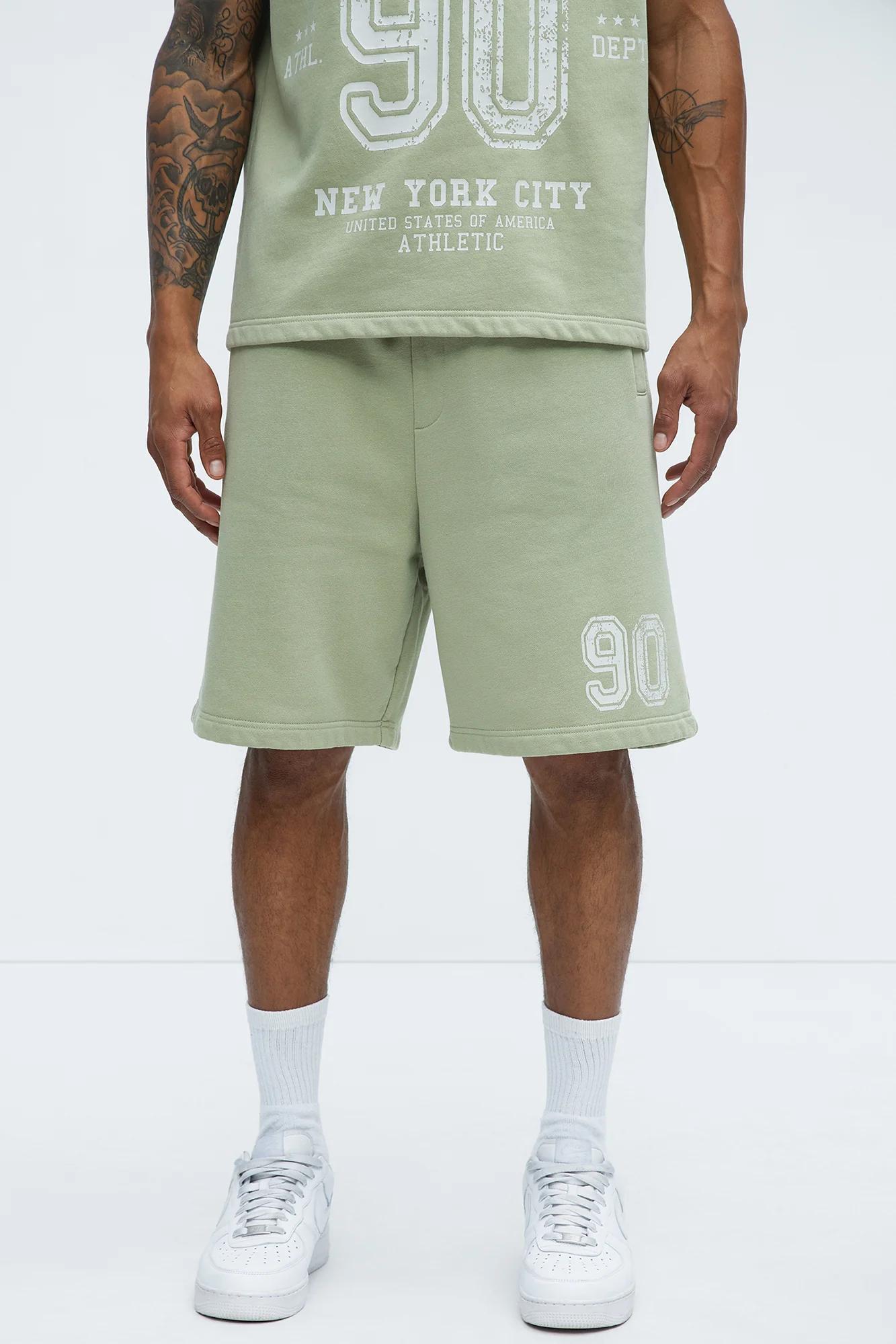 SHORTS collection