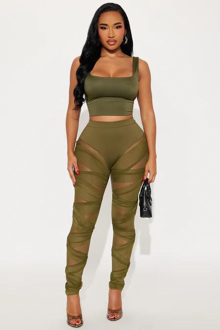 LEGGINGS collection
