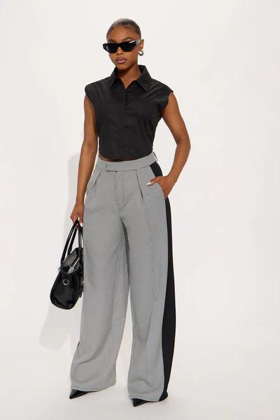 TROUSERS & DRESS PANTS collection