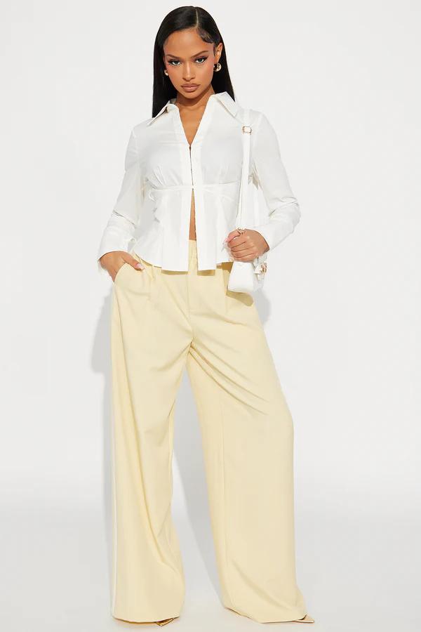 TROUSERS & DRESS PANTS collection