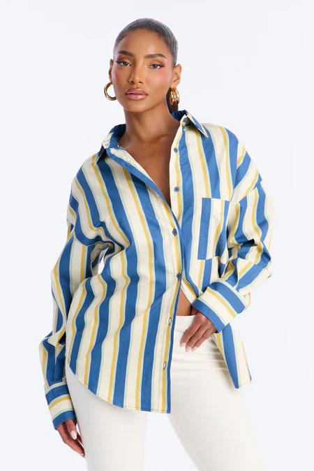 CAMISAS Y BLUSAS collection