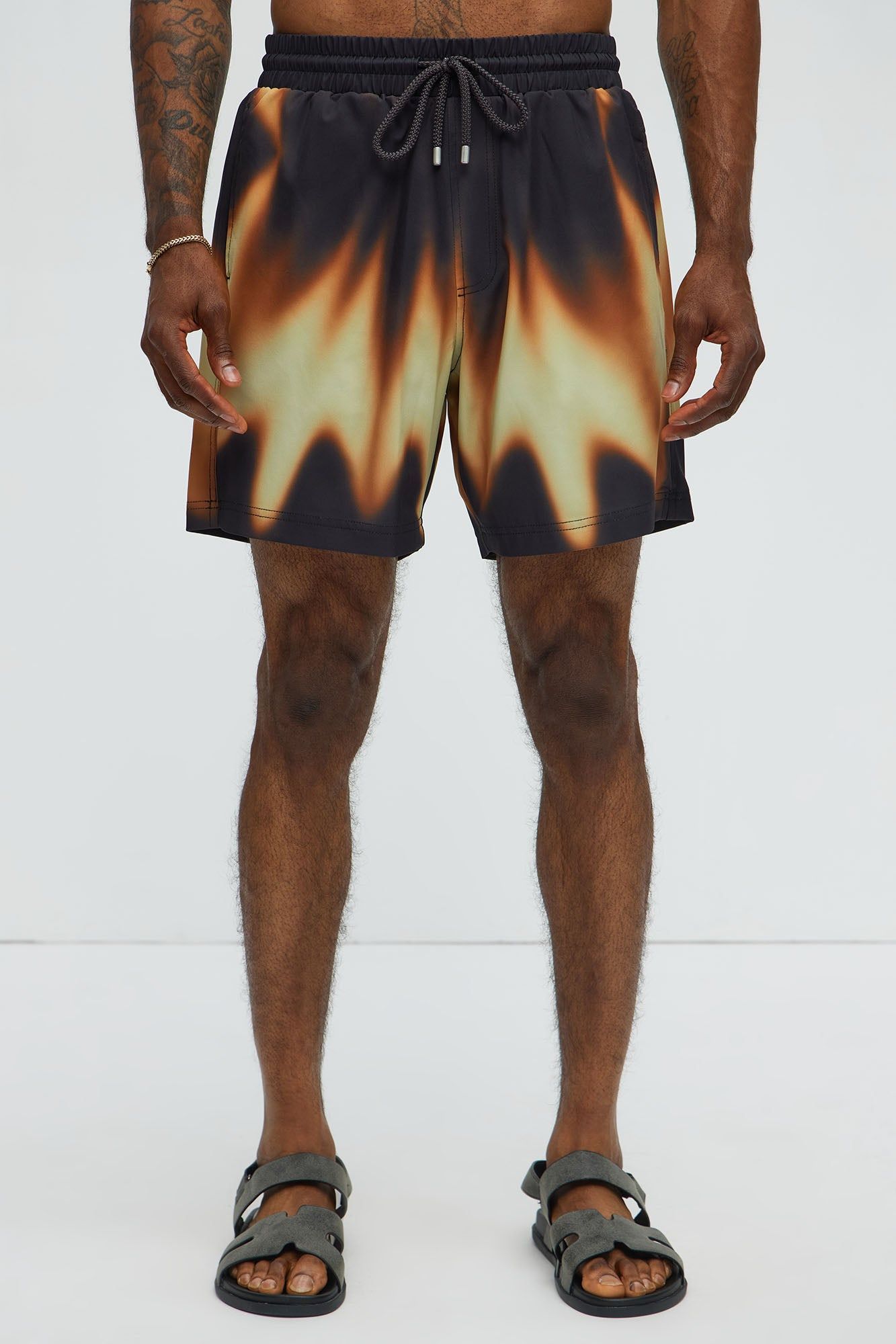 7" SWIM TRUNKS collection