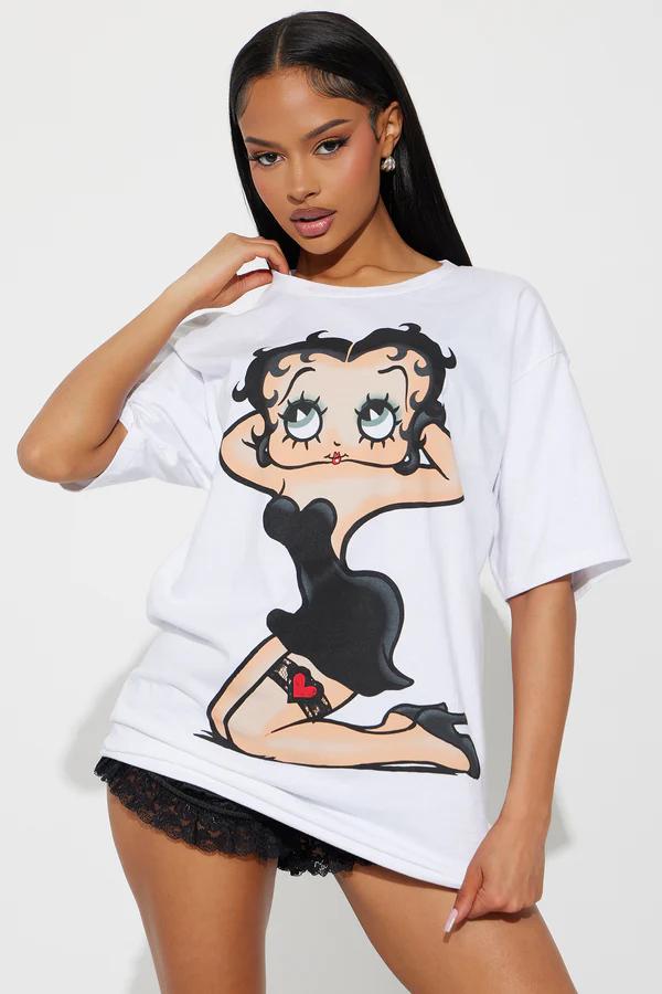 OVERSIZED collection
